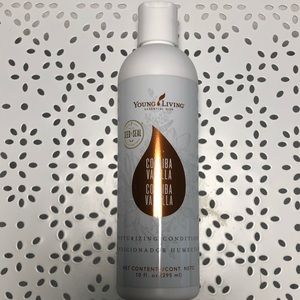 COPY - Young Living Copaiba Vanilla Conditioner